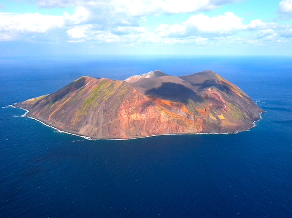 鳥島
