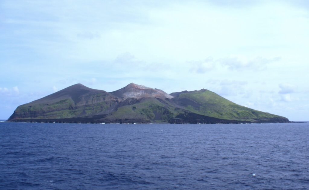 鳥島