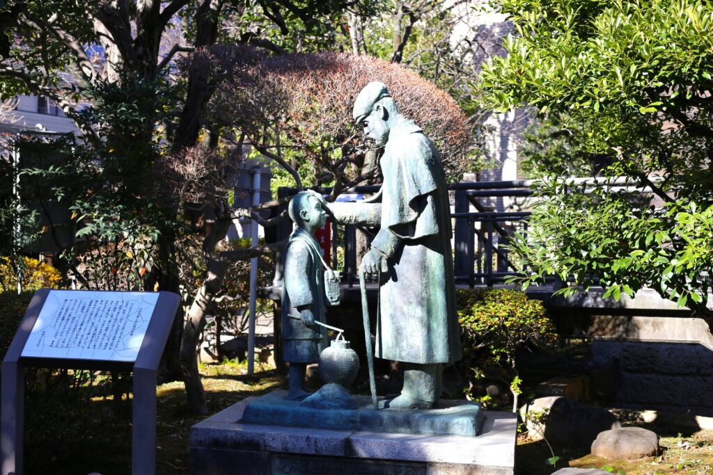 乃木公園