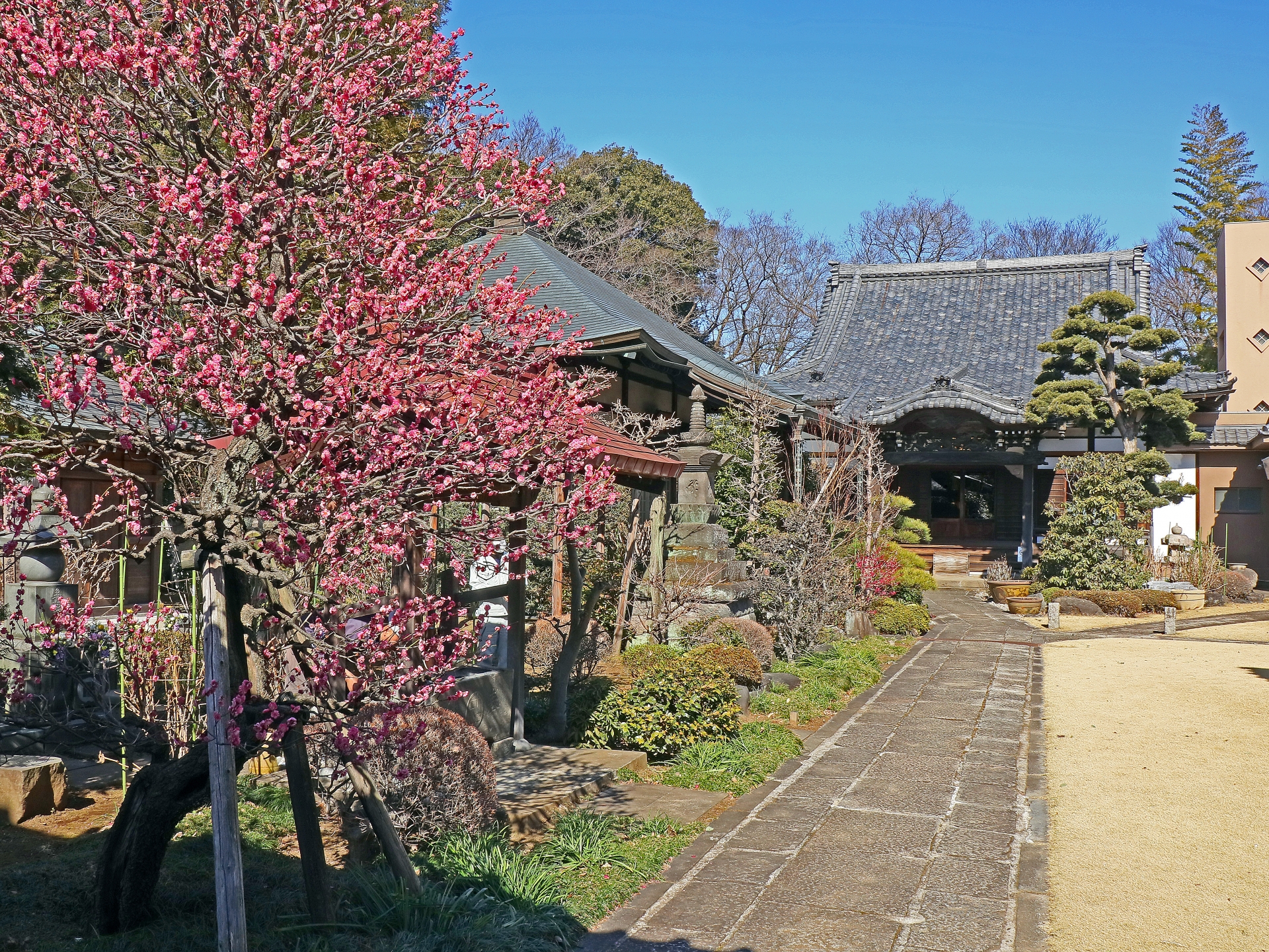 龍福寺