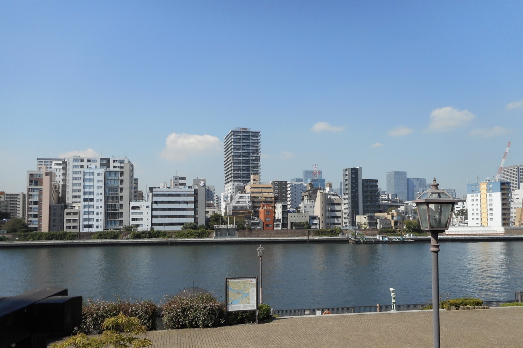 石川島・人足寄場