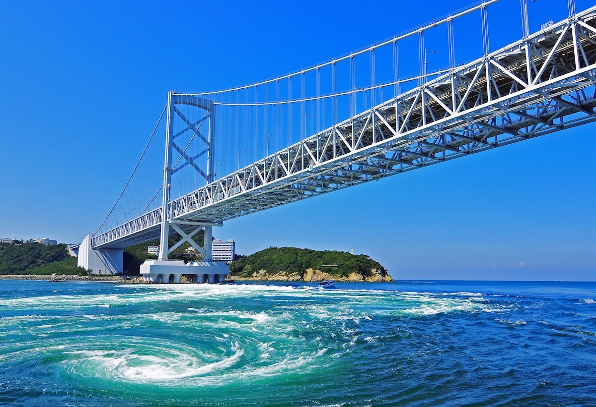 大鳴門橋