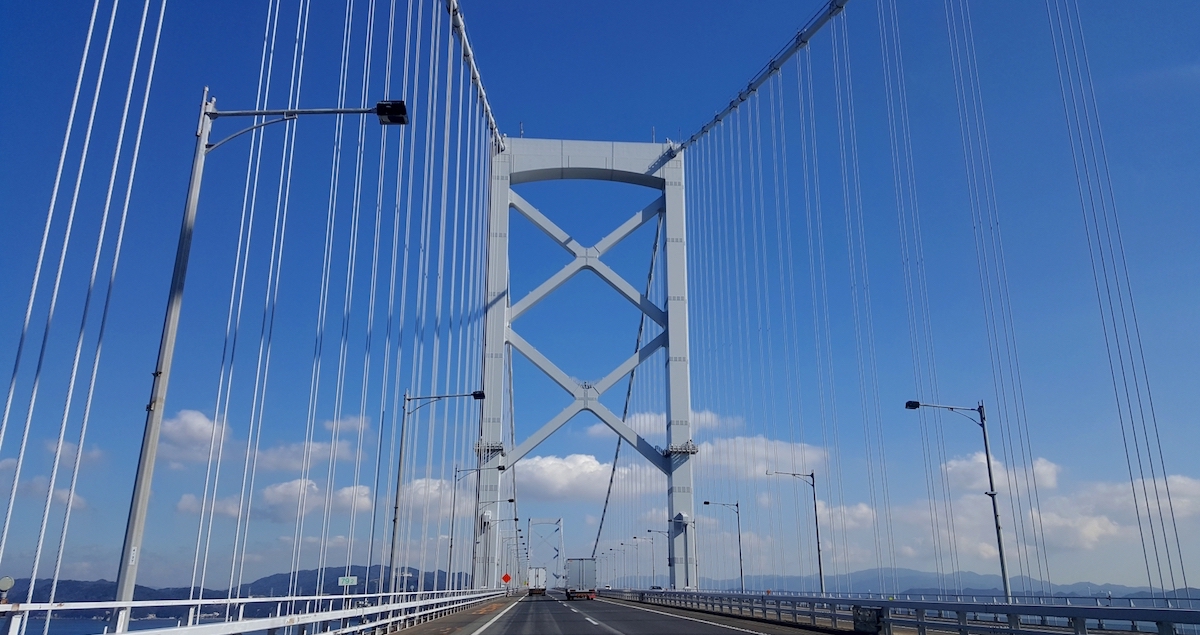 大鳴門橋