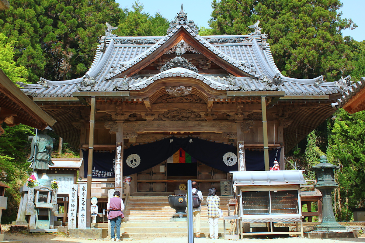 藤井寺
