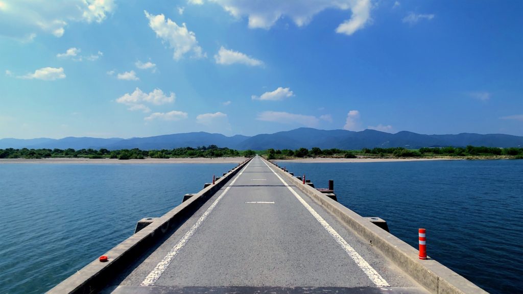 吉野川