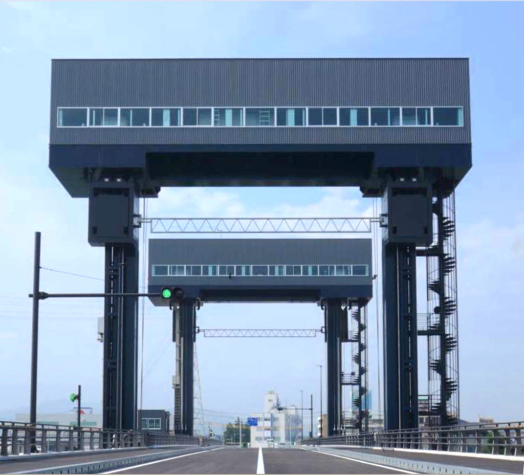 加賀須野橋