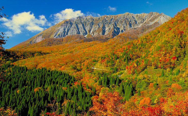 鍵掛峠