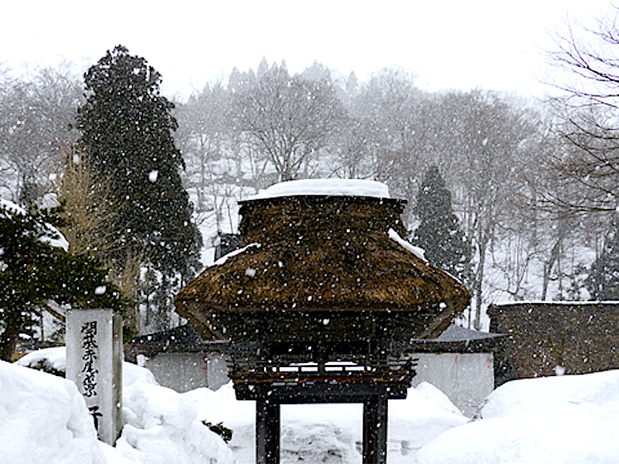 行徳寺