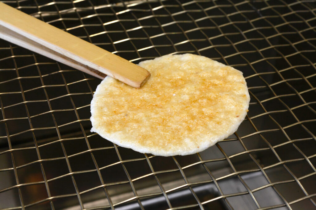 日の出屋製菓立山工場（ささら屋立山本店）