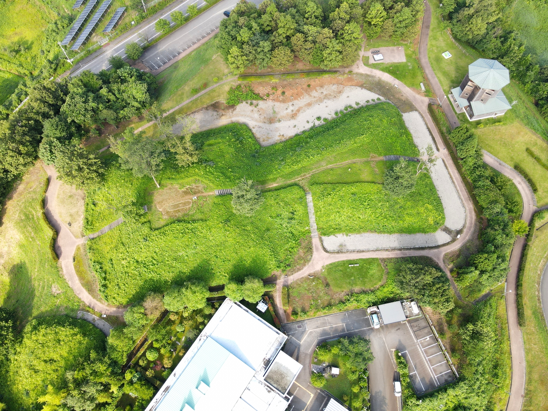 柳田布尾山古墳