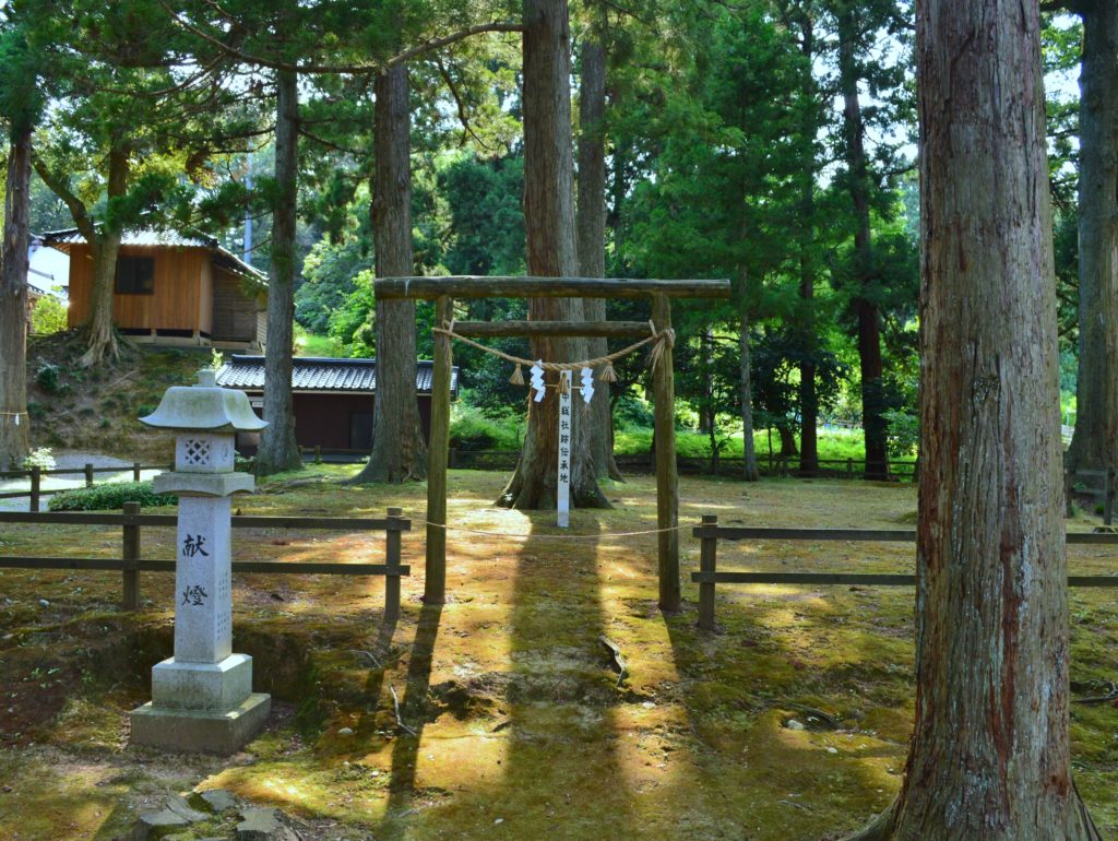 氣多神社