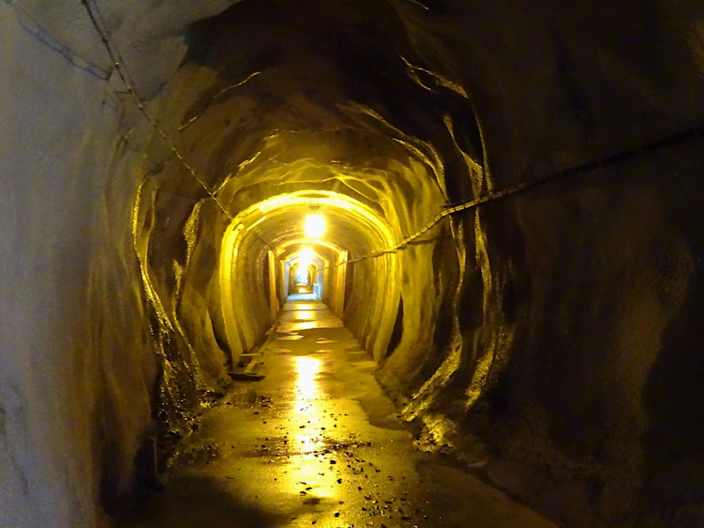 やまびこ遊歩道（山彦橋）
