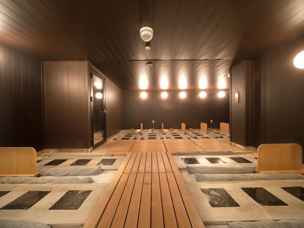 紀州黒潮温泉