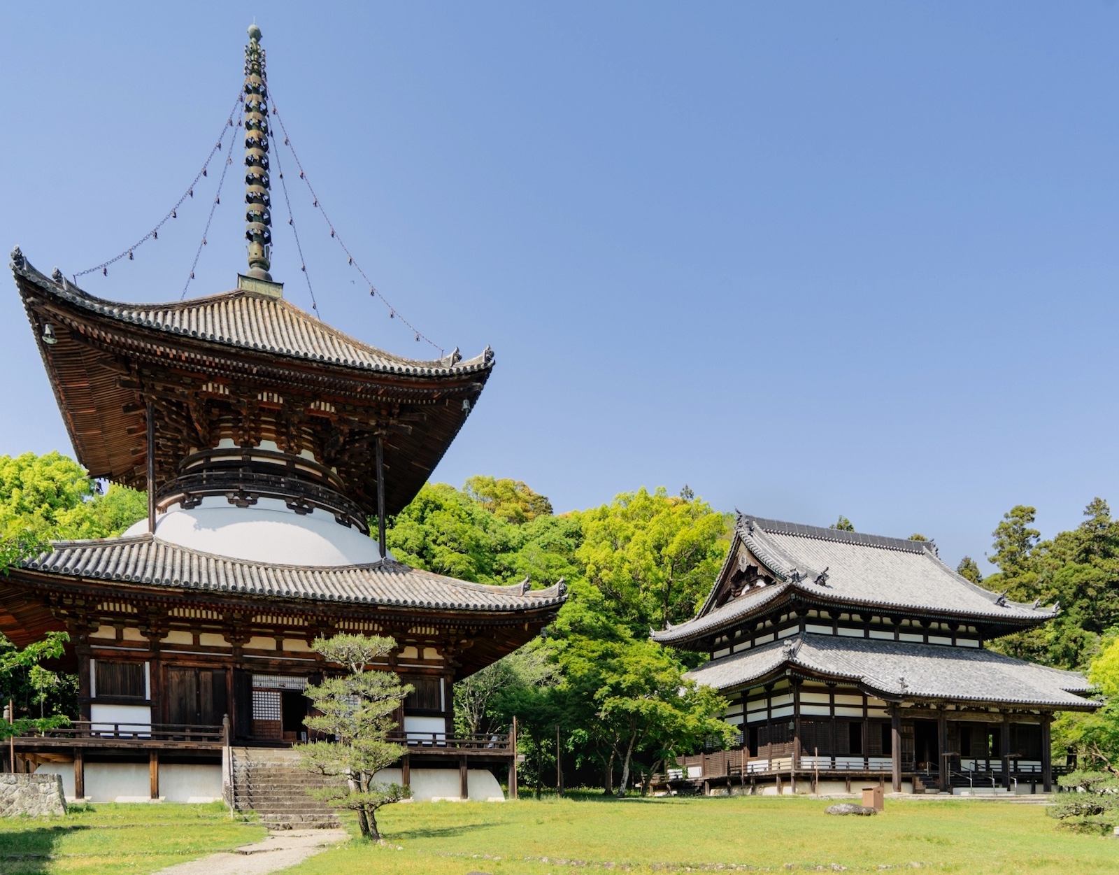 根来寺