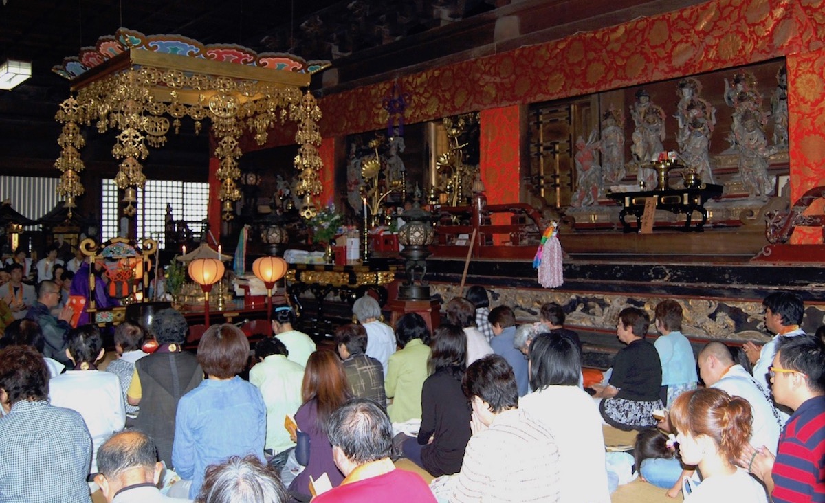 粉河寺