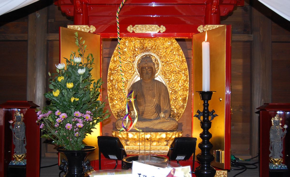 粉河寺
