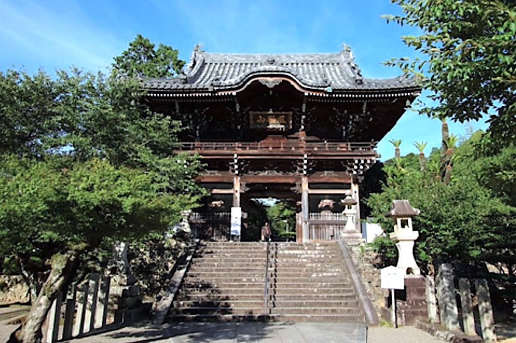粉河寺