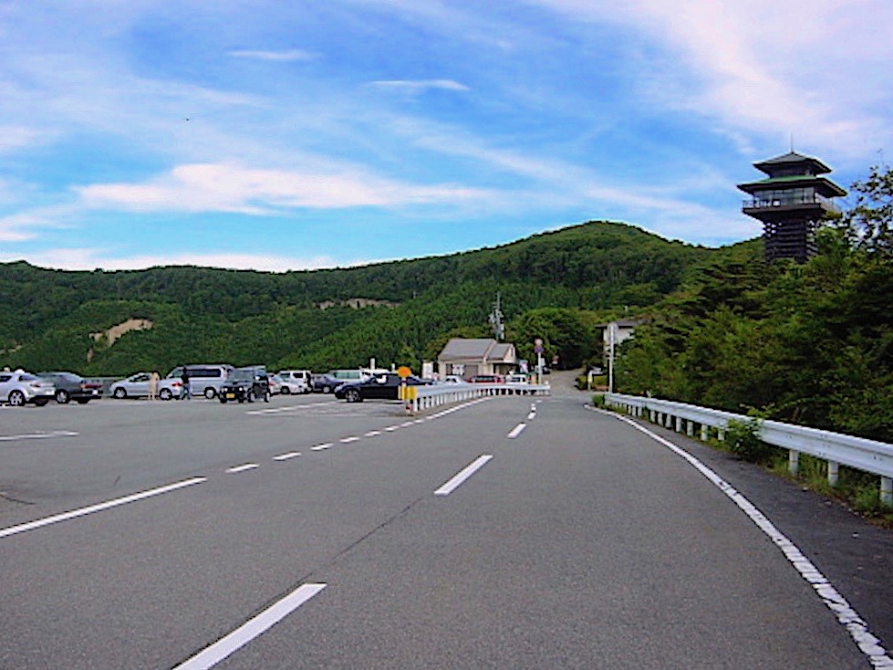 高野龍神スカイライン