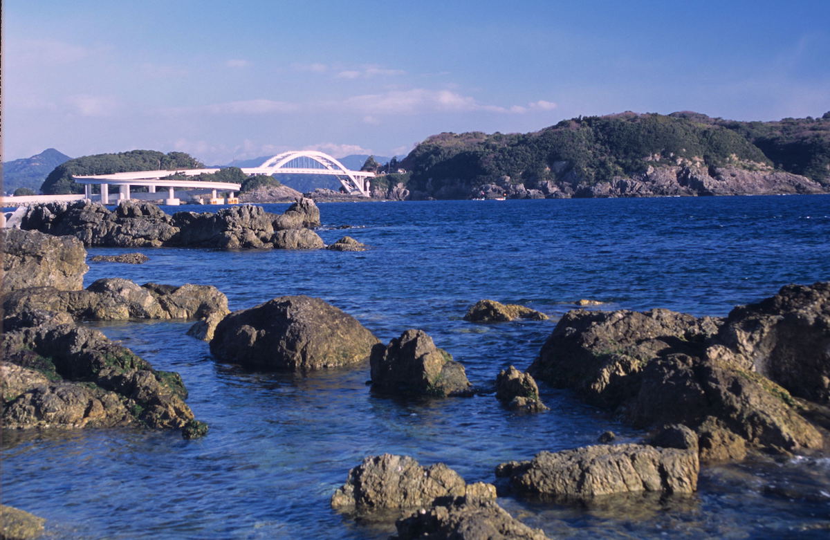 くしもと大橋