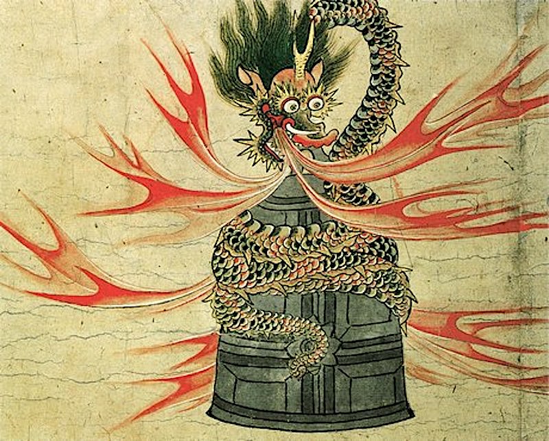 道成寺