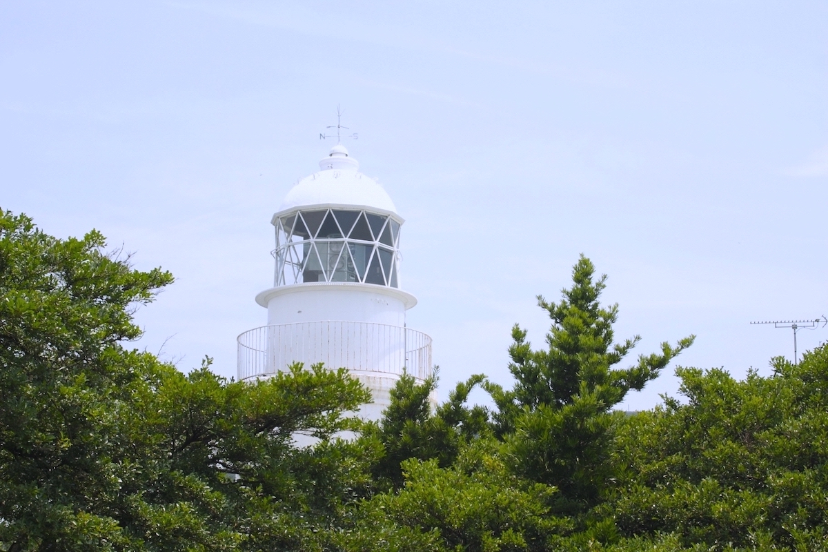 友ヶ島（沖ノ島）