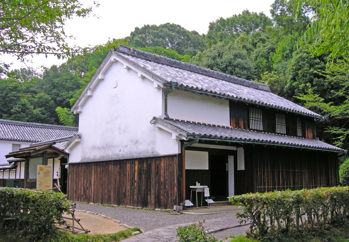 和歌山県立紀伊風土記の丘