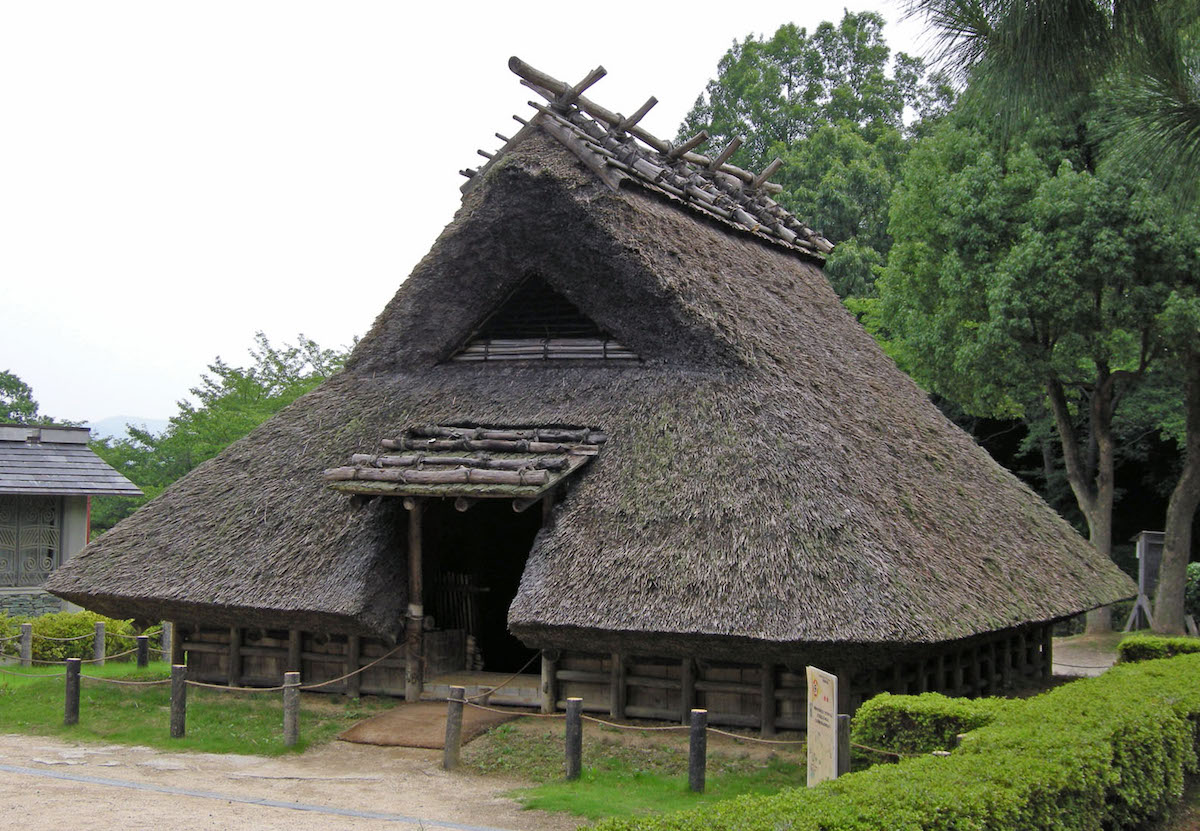 和歌山県立紀伊風土記の丘