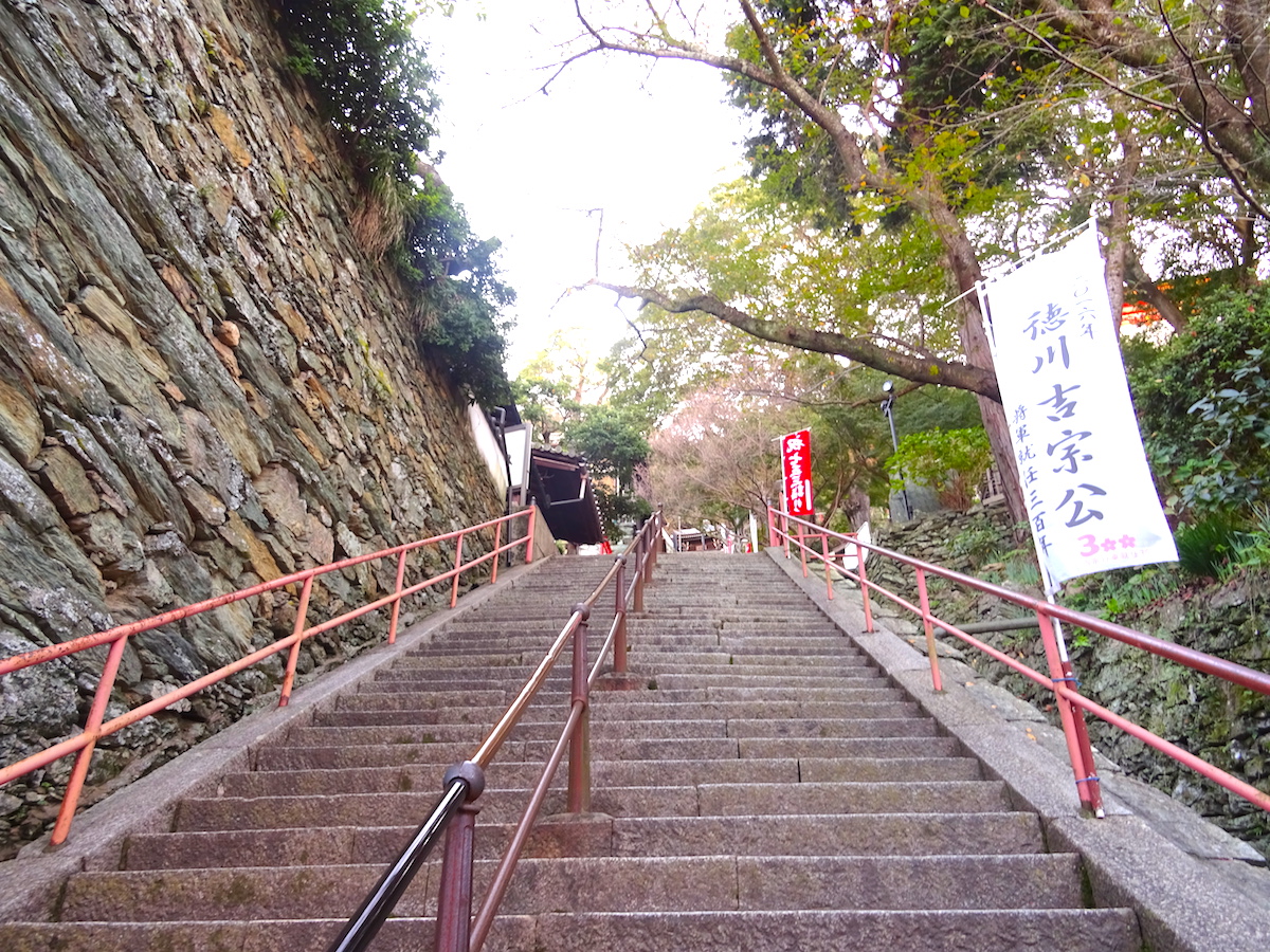 紀三井寺