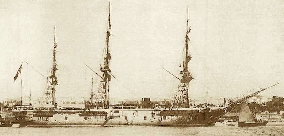 トルコ記念館