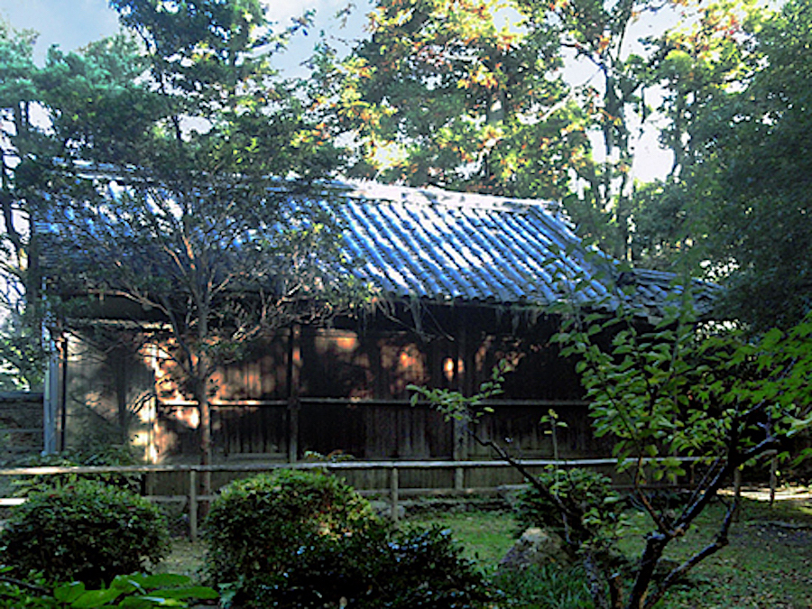 鈴木屋敷