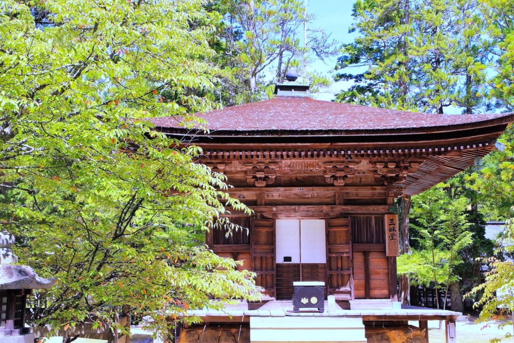 c*o様 上田義山【真作】『遠山無限碧層々 花開萬