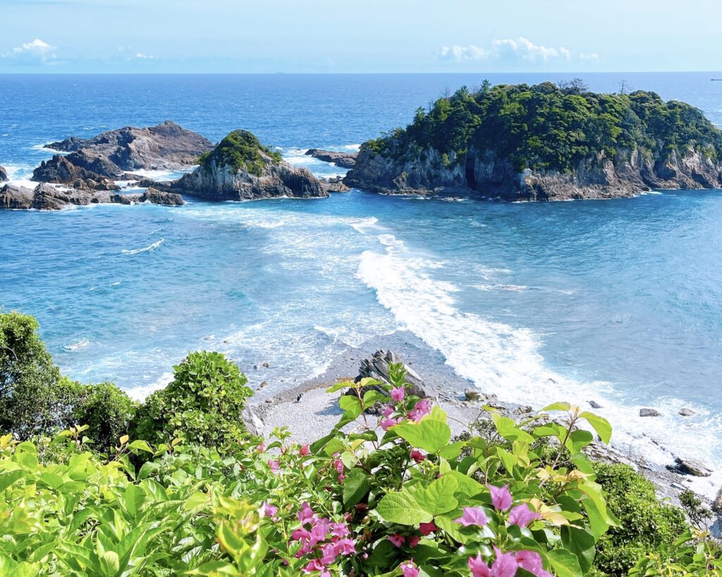 恋人岬（すさみ町）