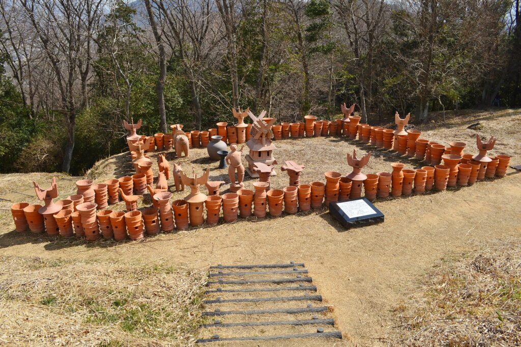 大日山35号墳