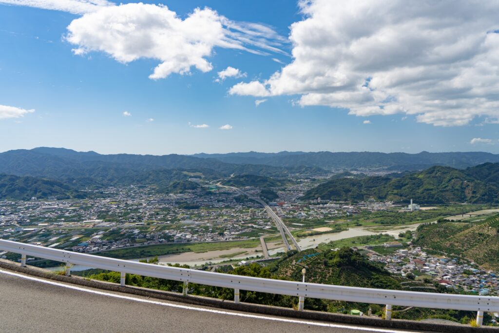 みかんの丘