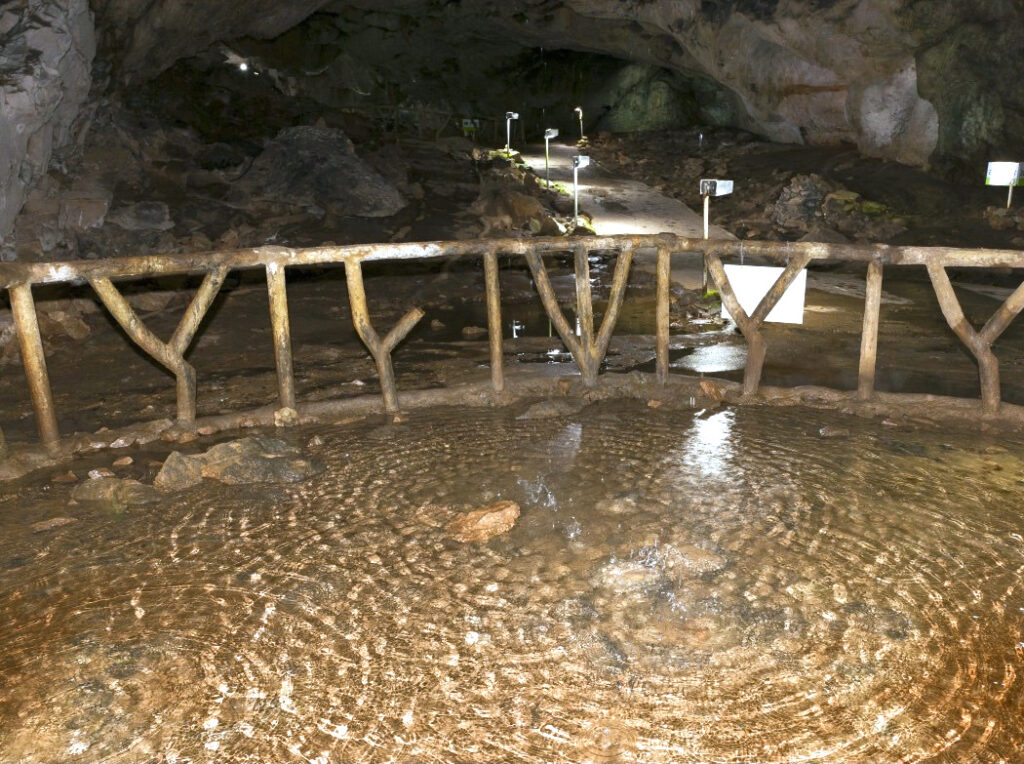 大正洞