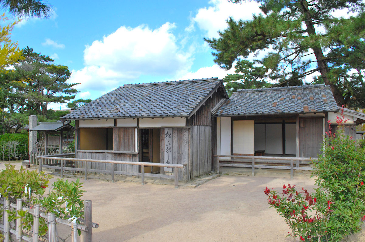 松下村塾