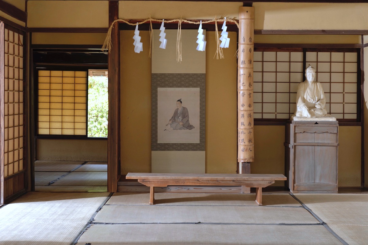 松下村塾