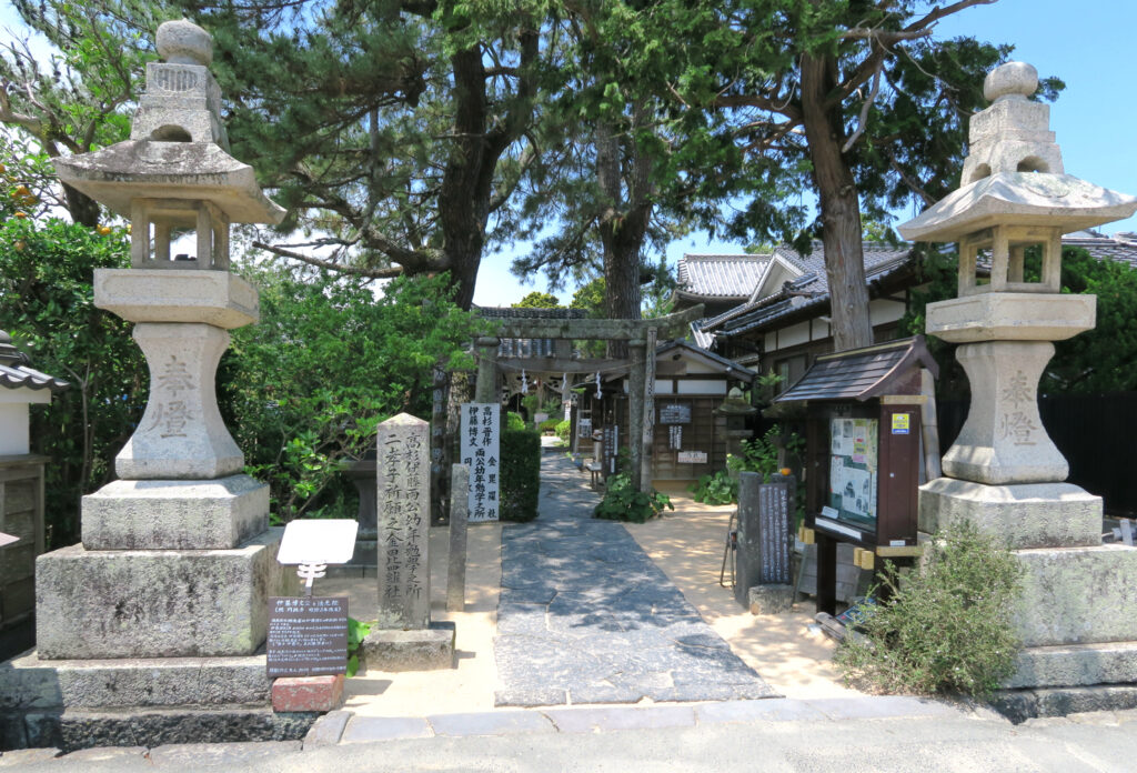円政寺