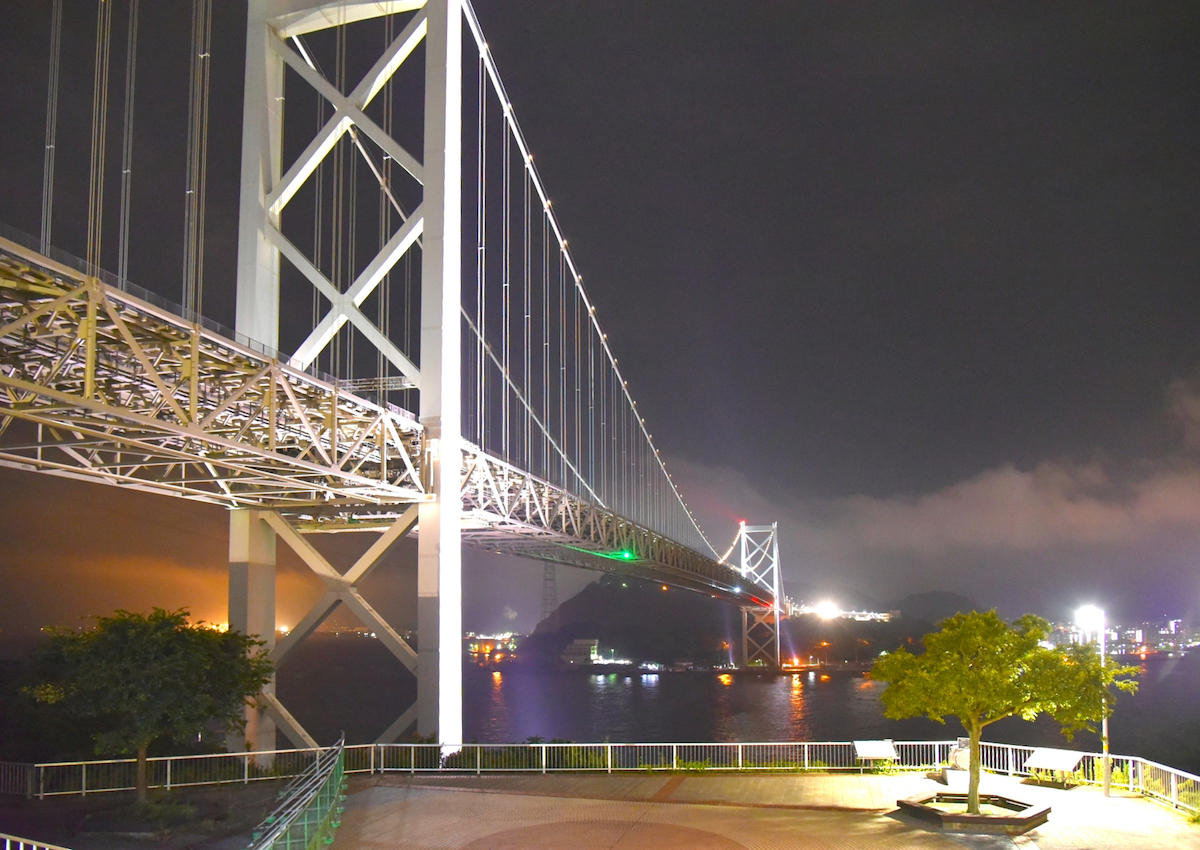関門橋