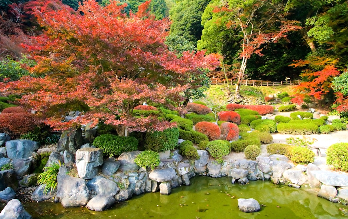 吉香公園