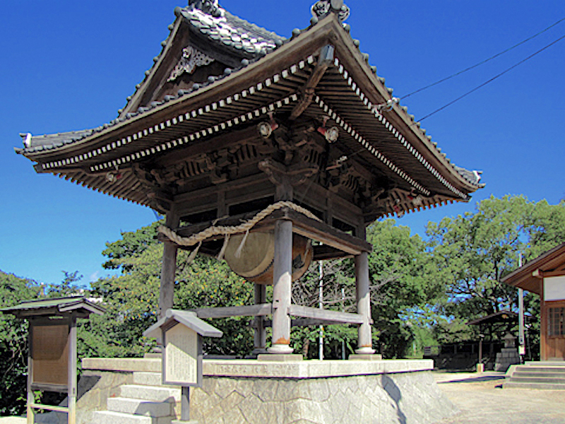 厳島神社