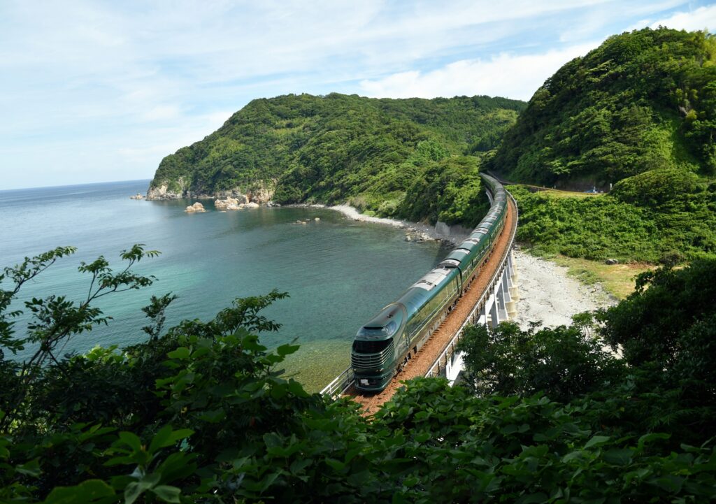 惣郷川橋梁