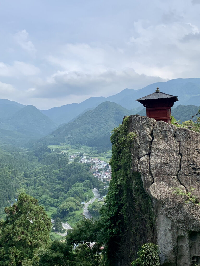 立石寺