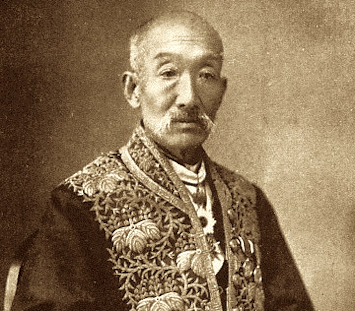 上杉伯爵邸