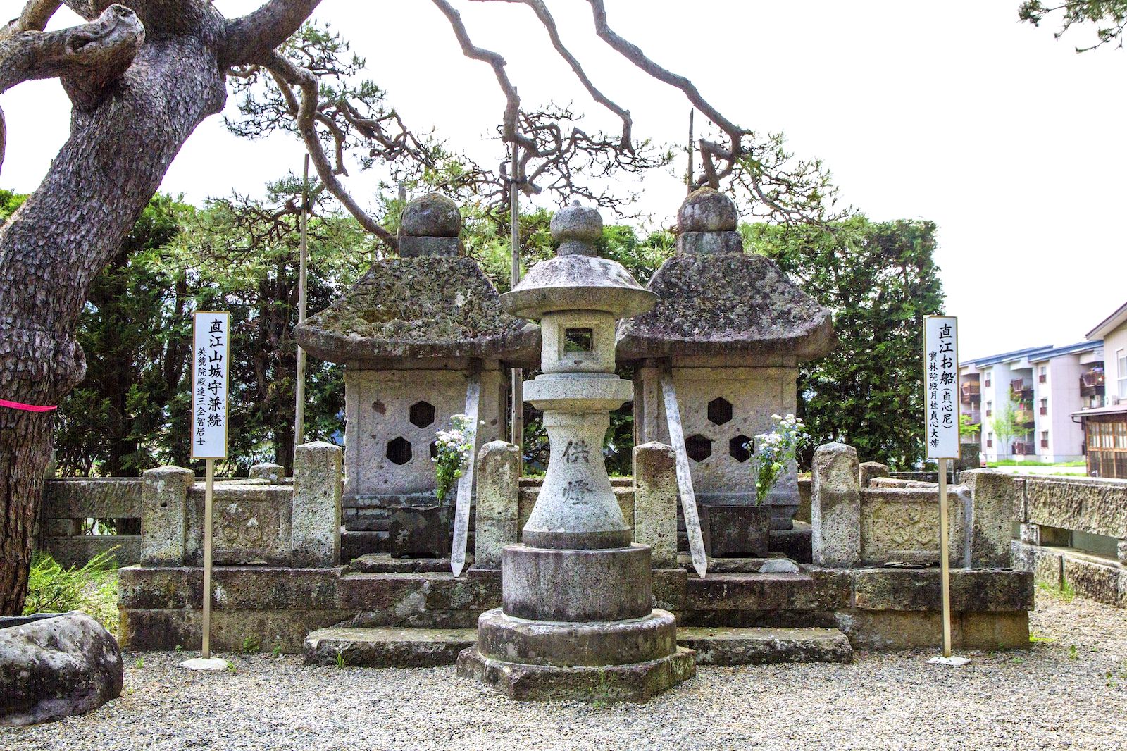 林泉寺