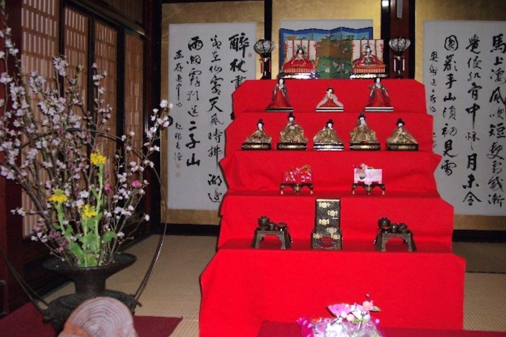 旧青山本邸