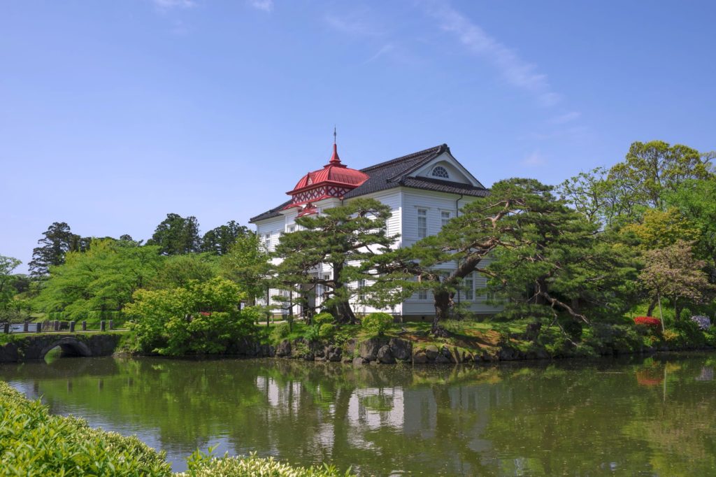 大宝館（大寶館）