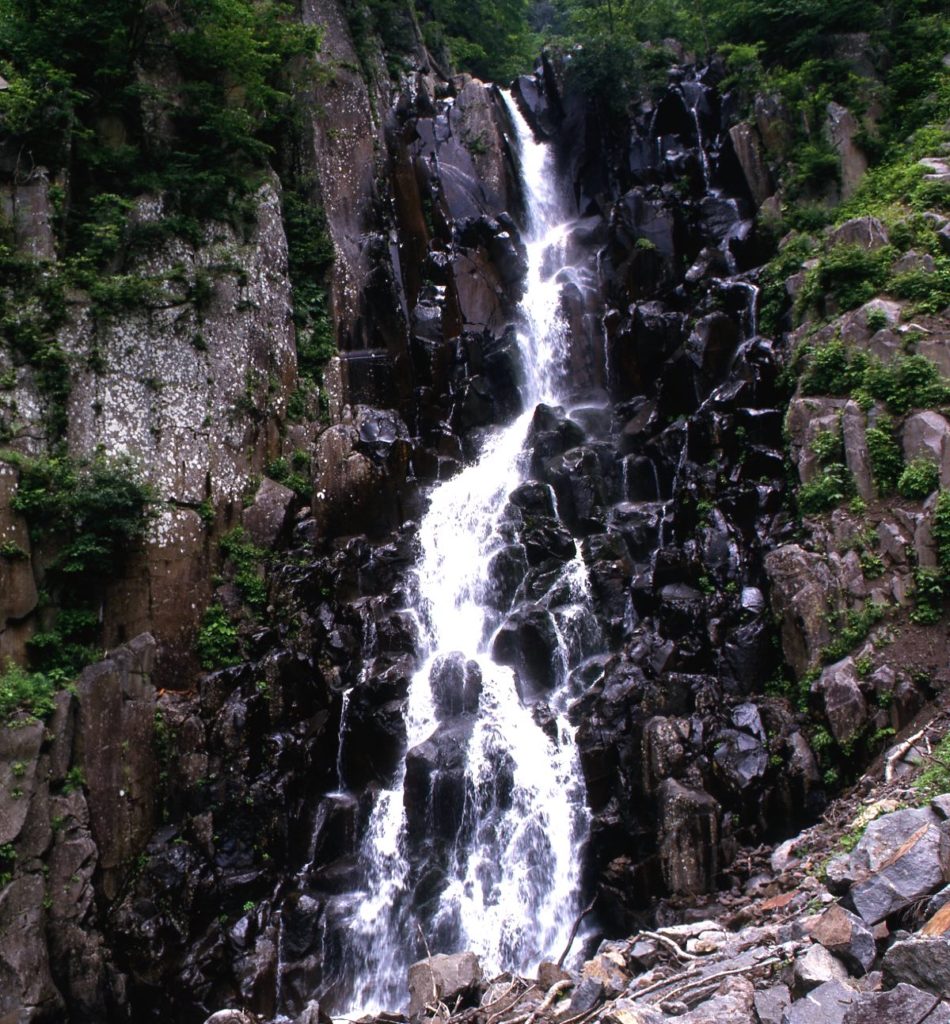 最上川