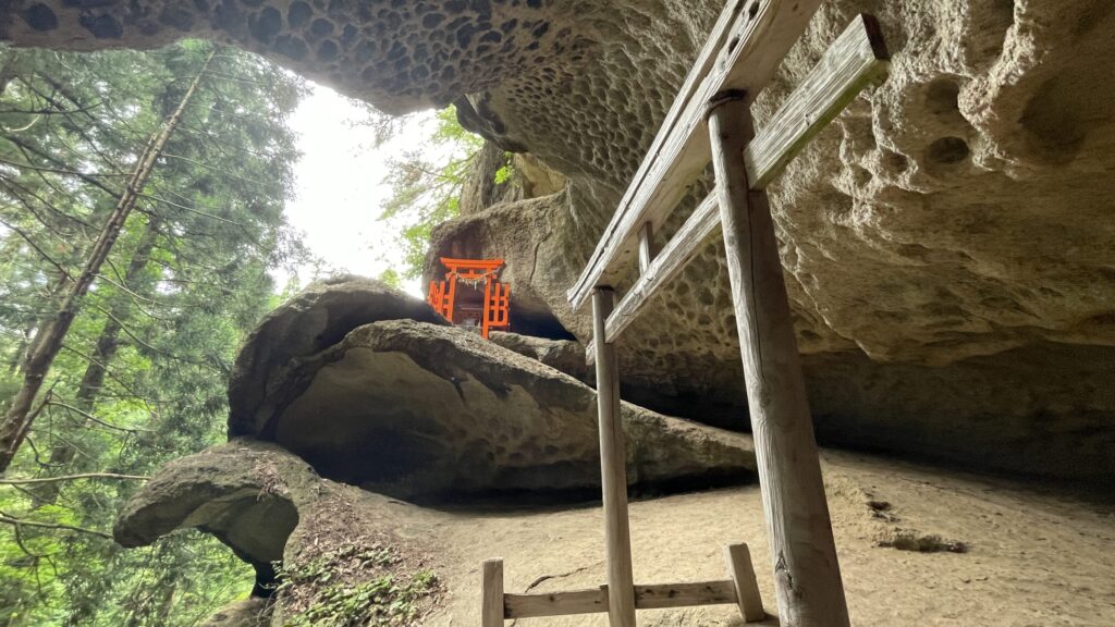 峯の浦・垂水遺跡