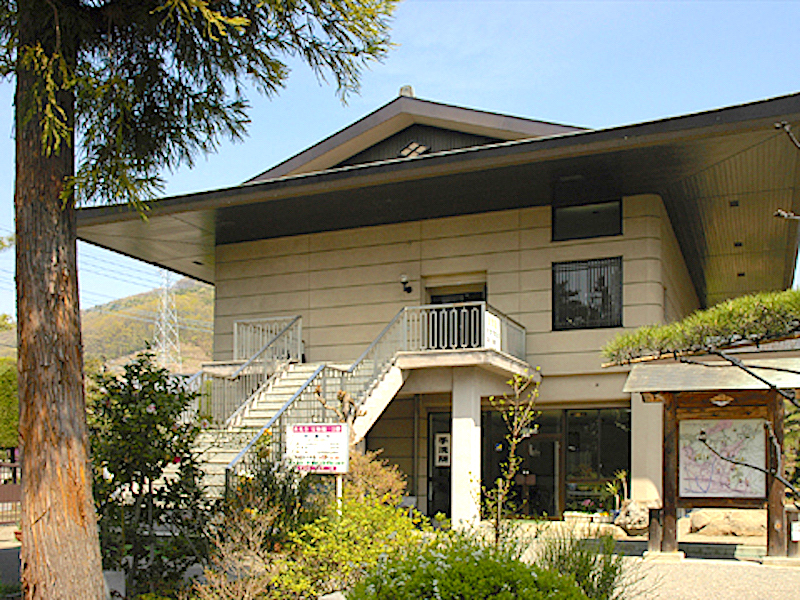 甲斐善光寺